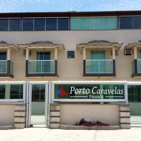 Suítes Porto Caravelas Cabo Frio Exterior foto